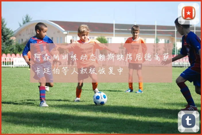 阿森纳训练动态赖斯缺席厄德高萨卡廷伯等人积极恢复中